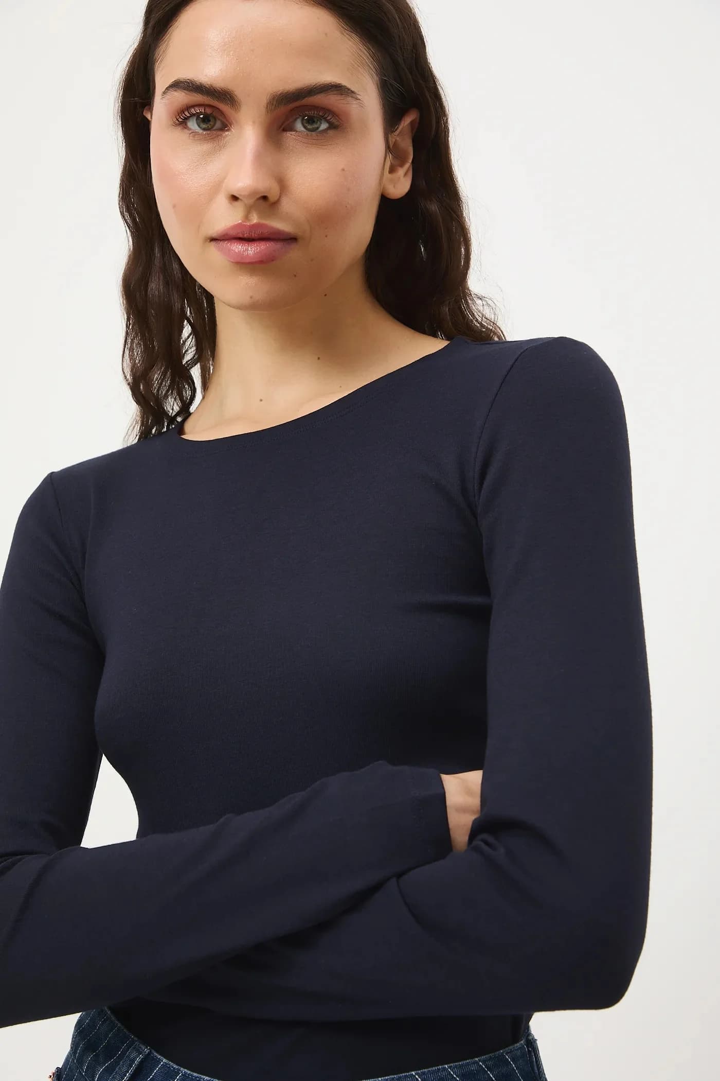 Лонгслив - фото 2