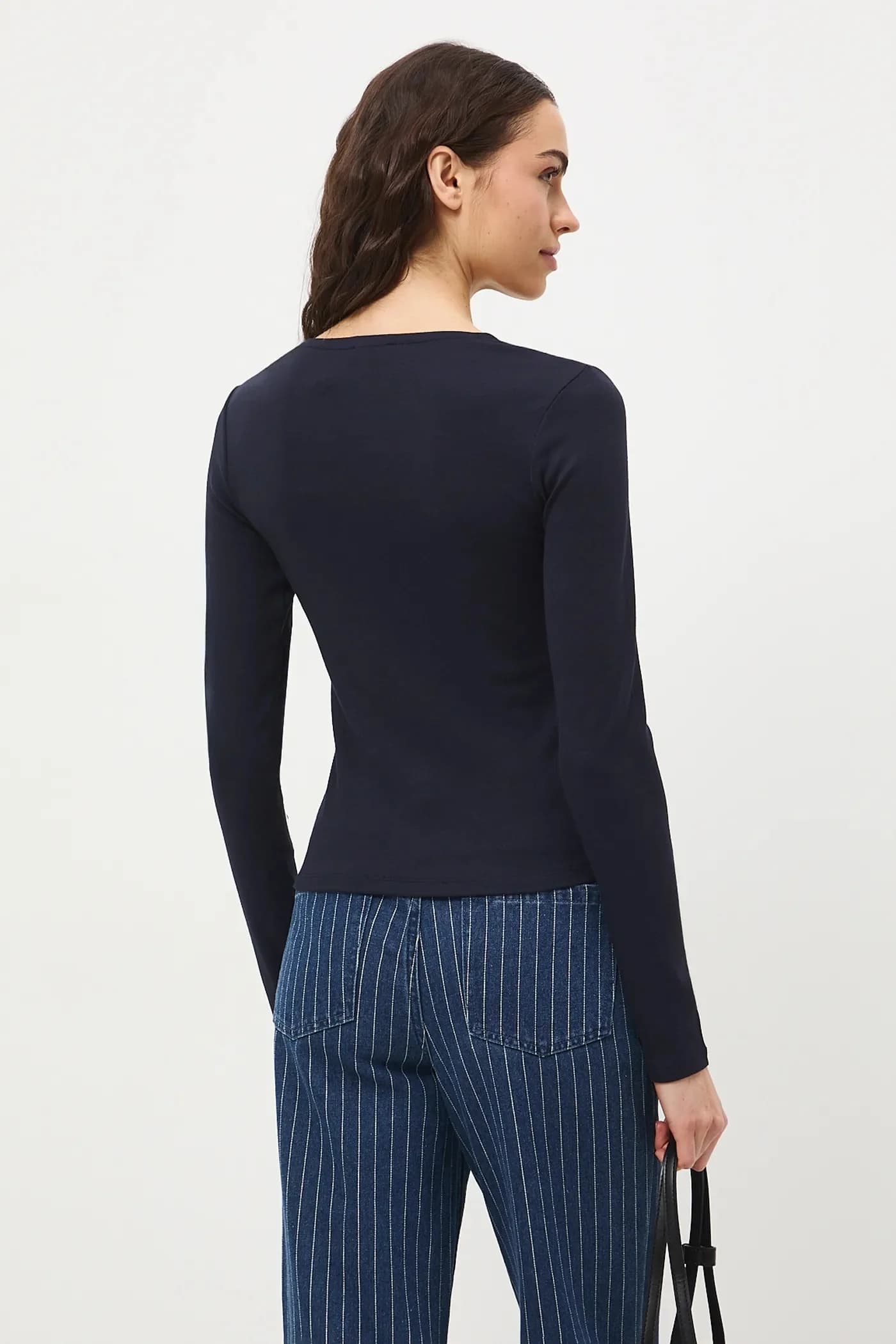 Лонгслив - фото 3