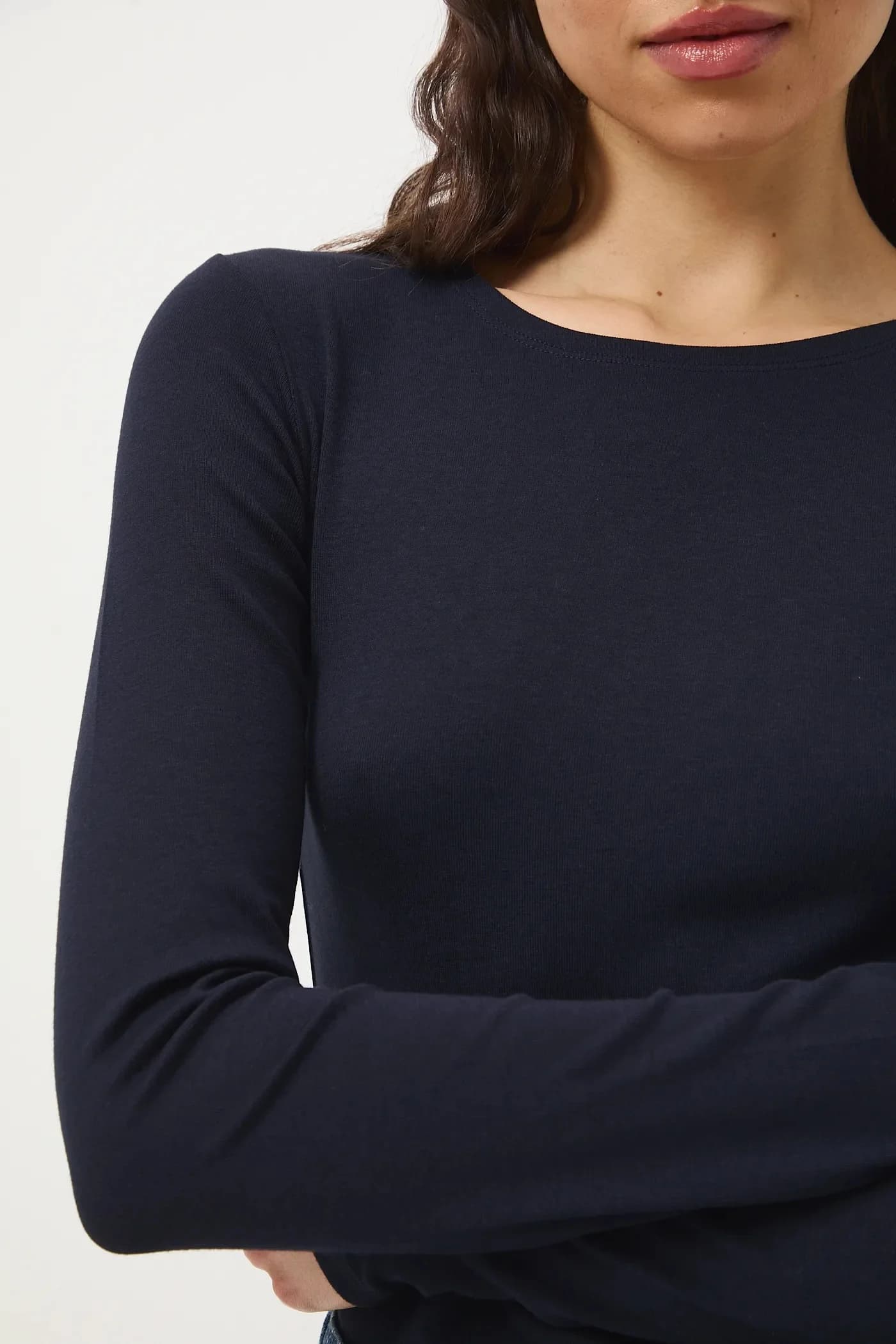 Лонгслив - фото 5