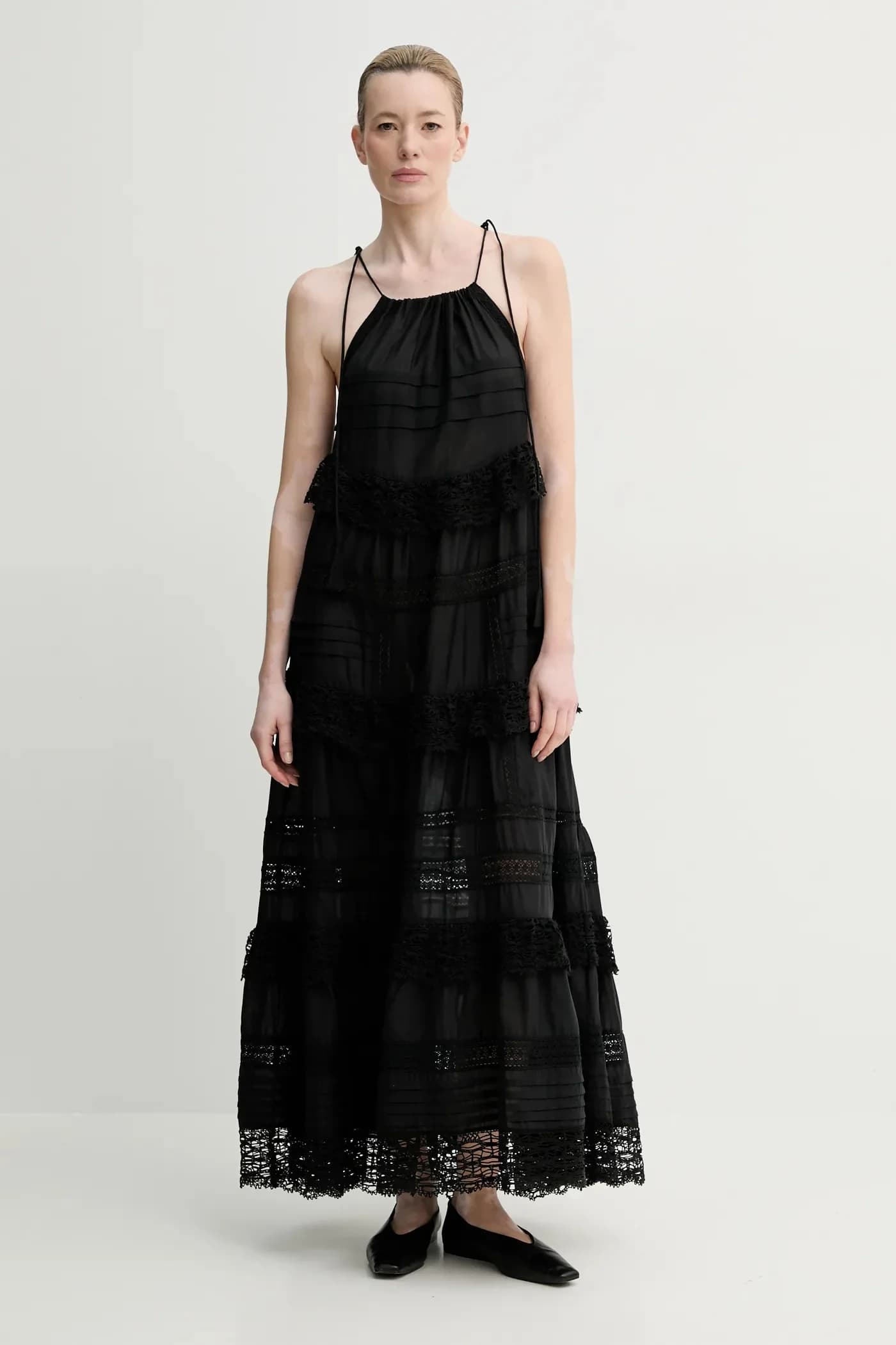 платье ФУЭНТА