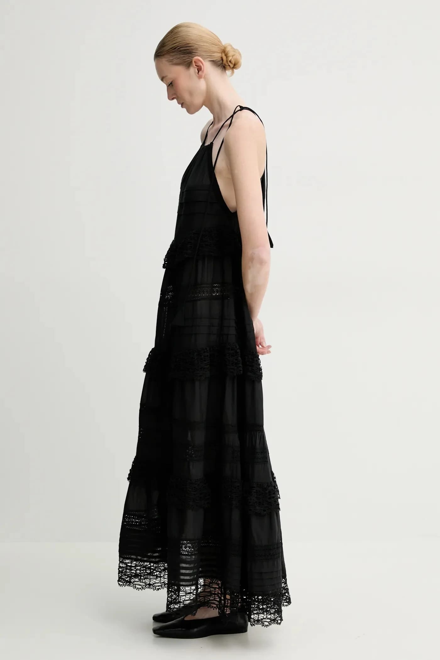 платье ФУЭНТА - фото 4