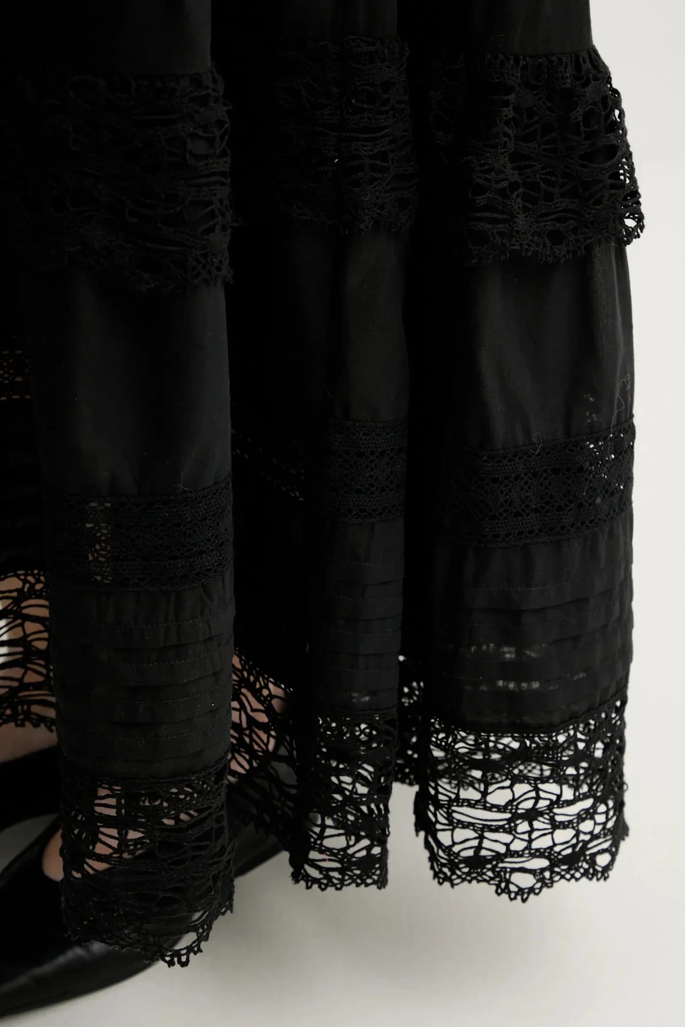 платье ФУЭНТА - фото 5