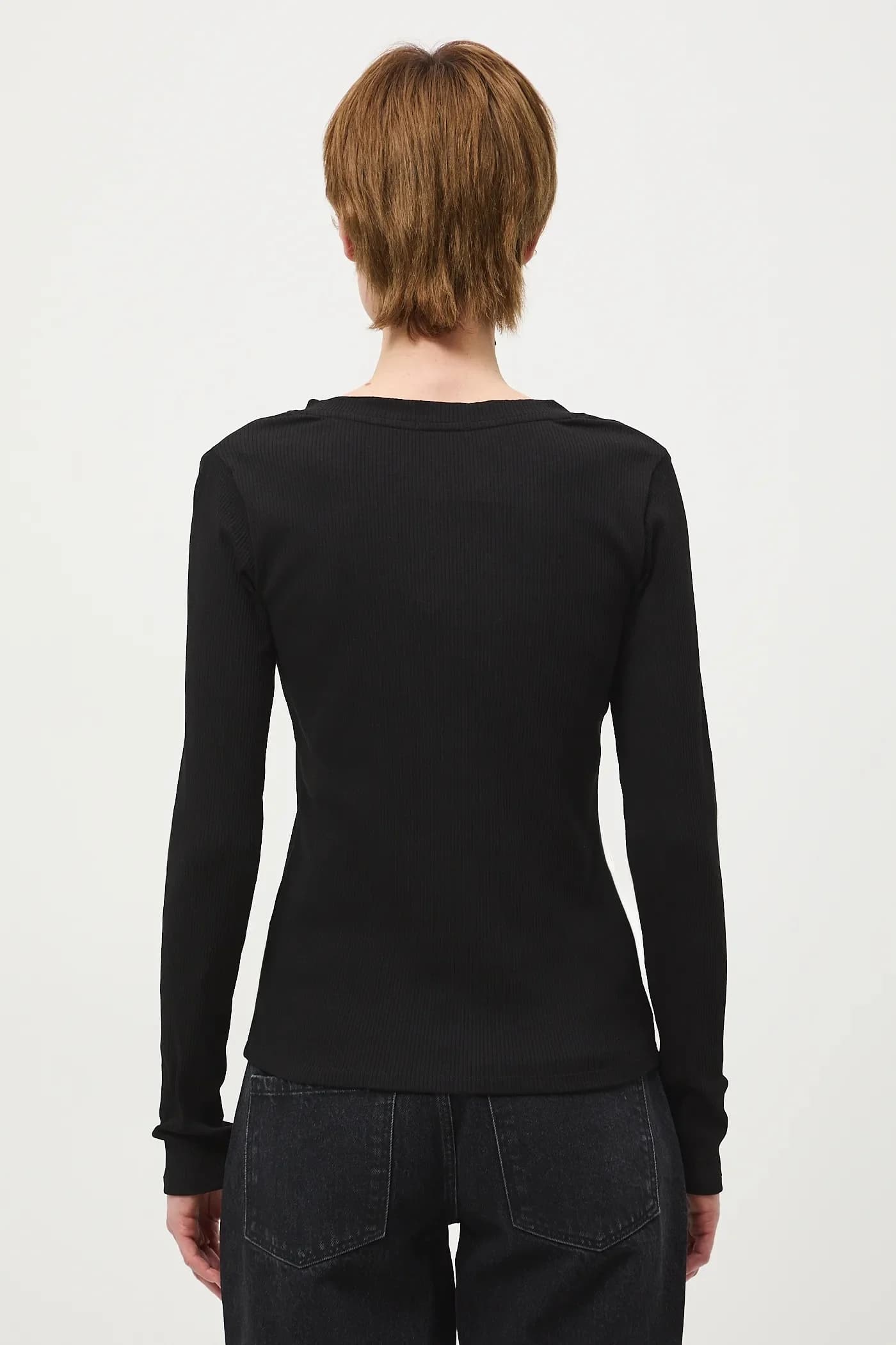 Лонгслив - фото 3