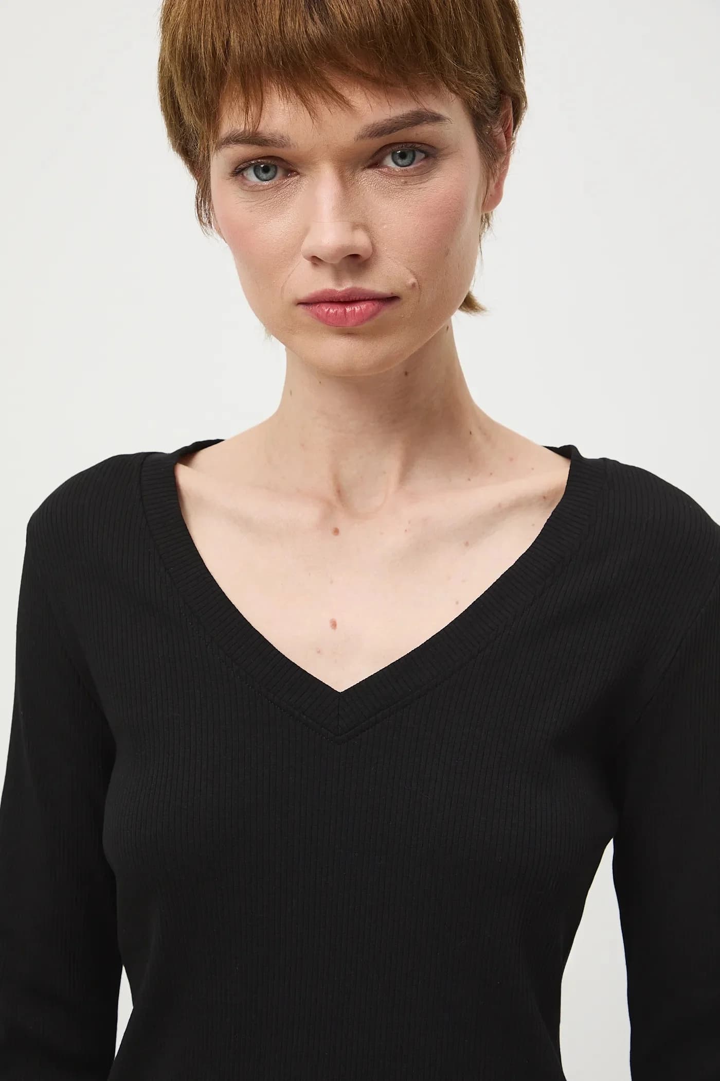 Лонгслив - фото 4