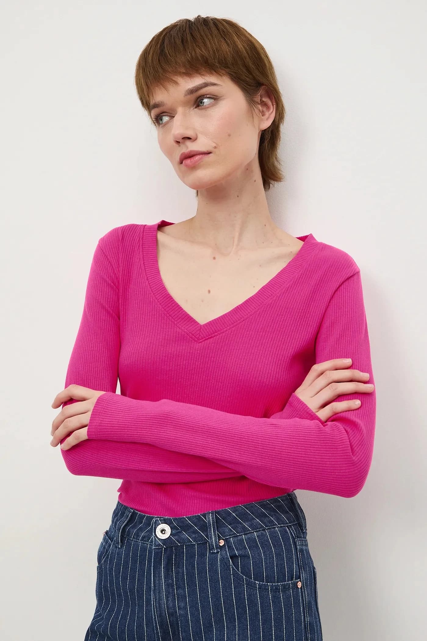 Лонгслив - фото 2