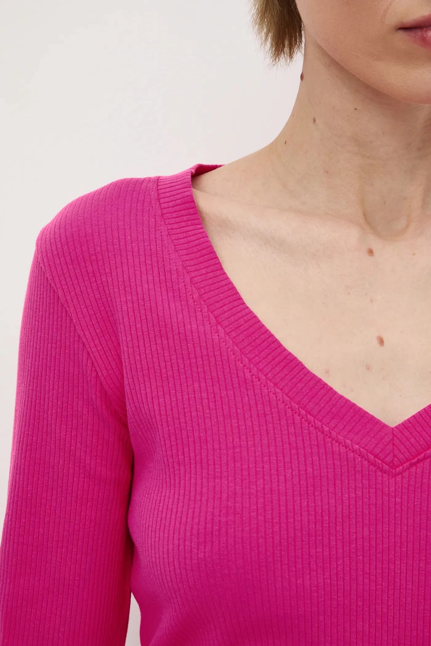 Лонгслив - фото 5