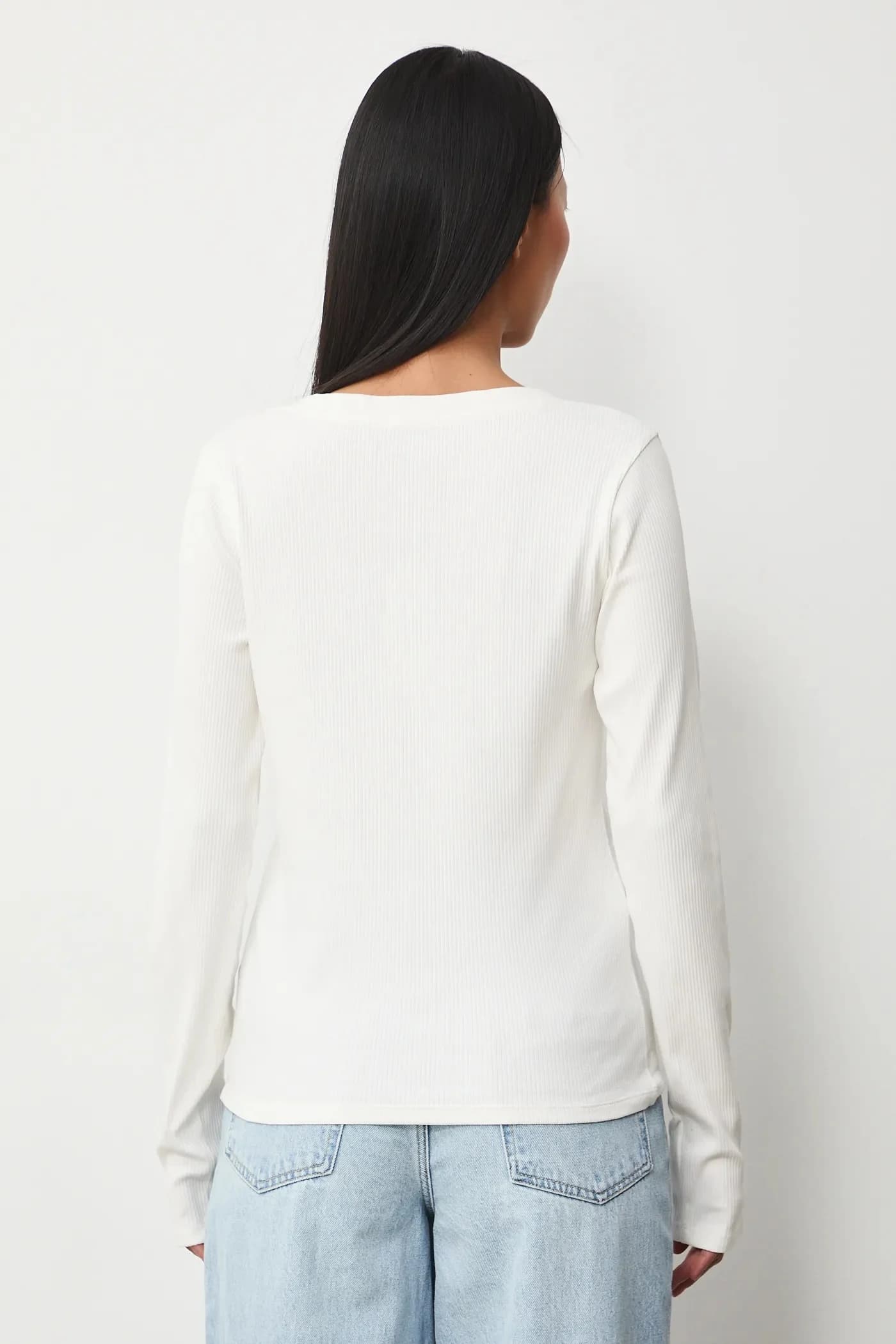 Лонгслив - фото 3