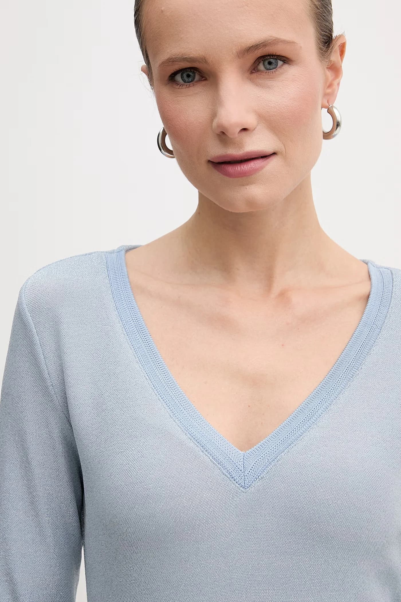 TIWI лонгслив - фото 4