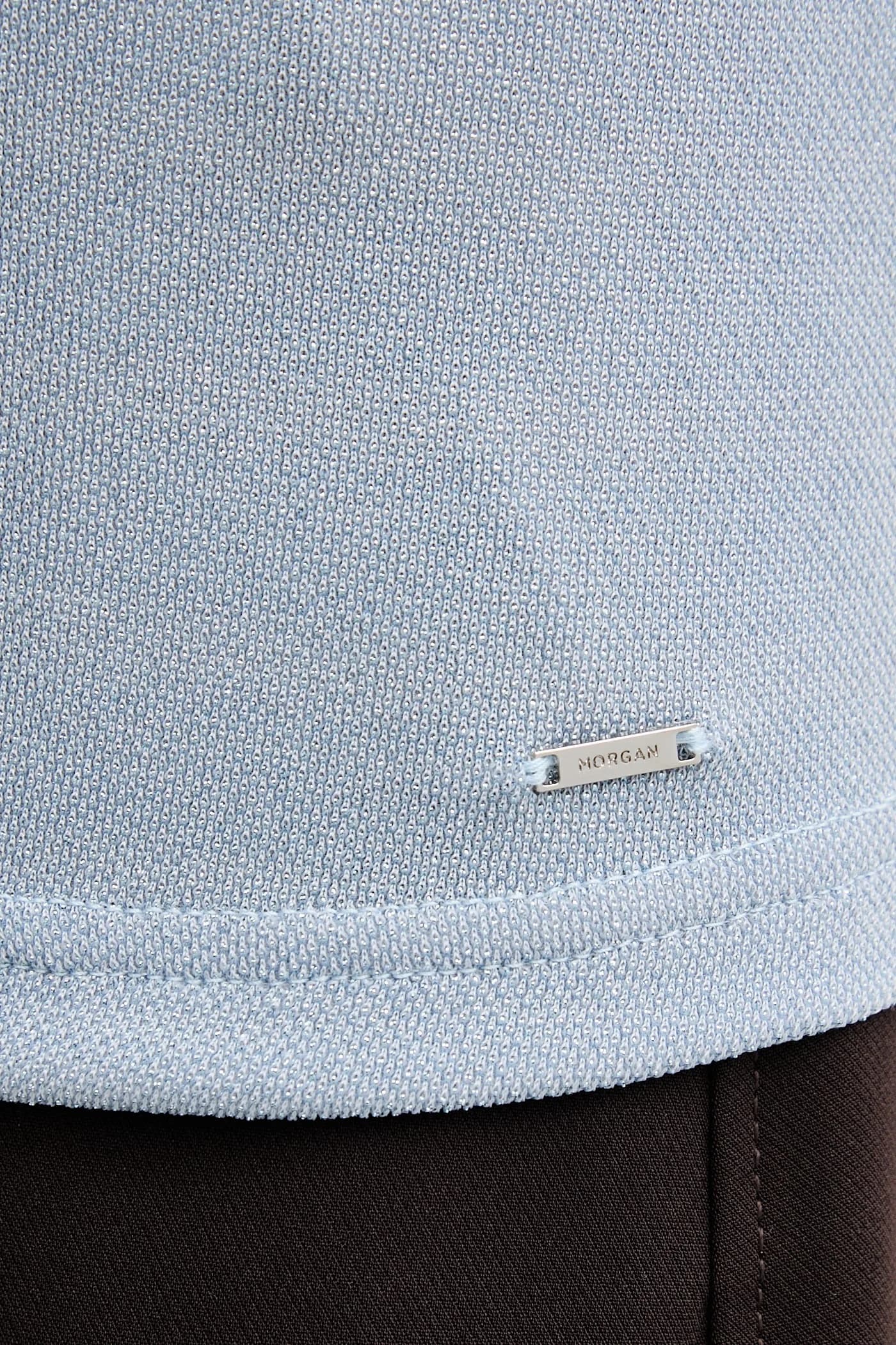 TIWI лонгслив - фото 5