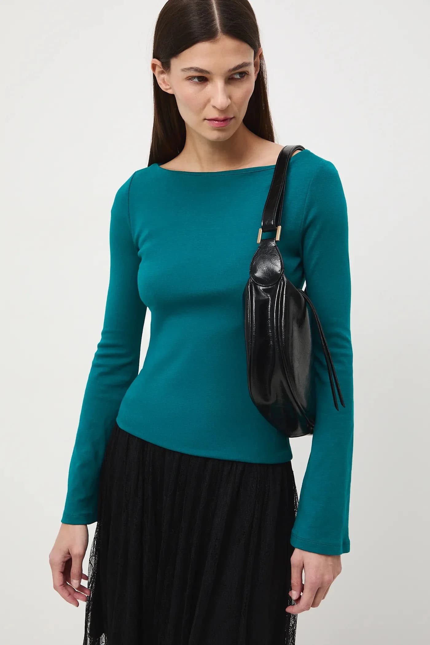 Лонгслив - фото 2