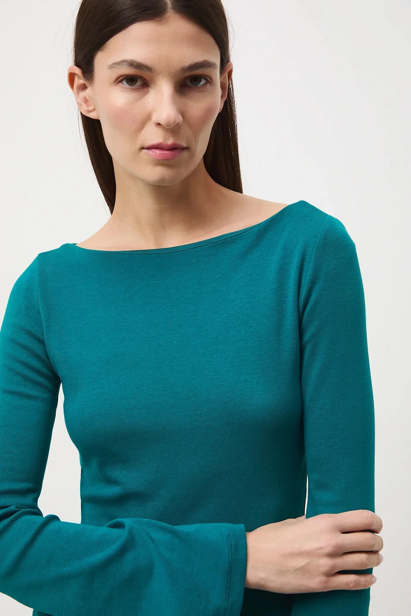 Лонгслив - фото 4