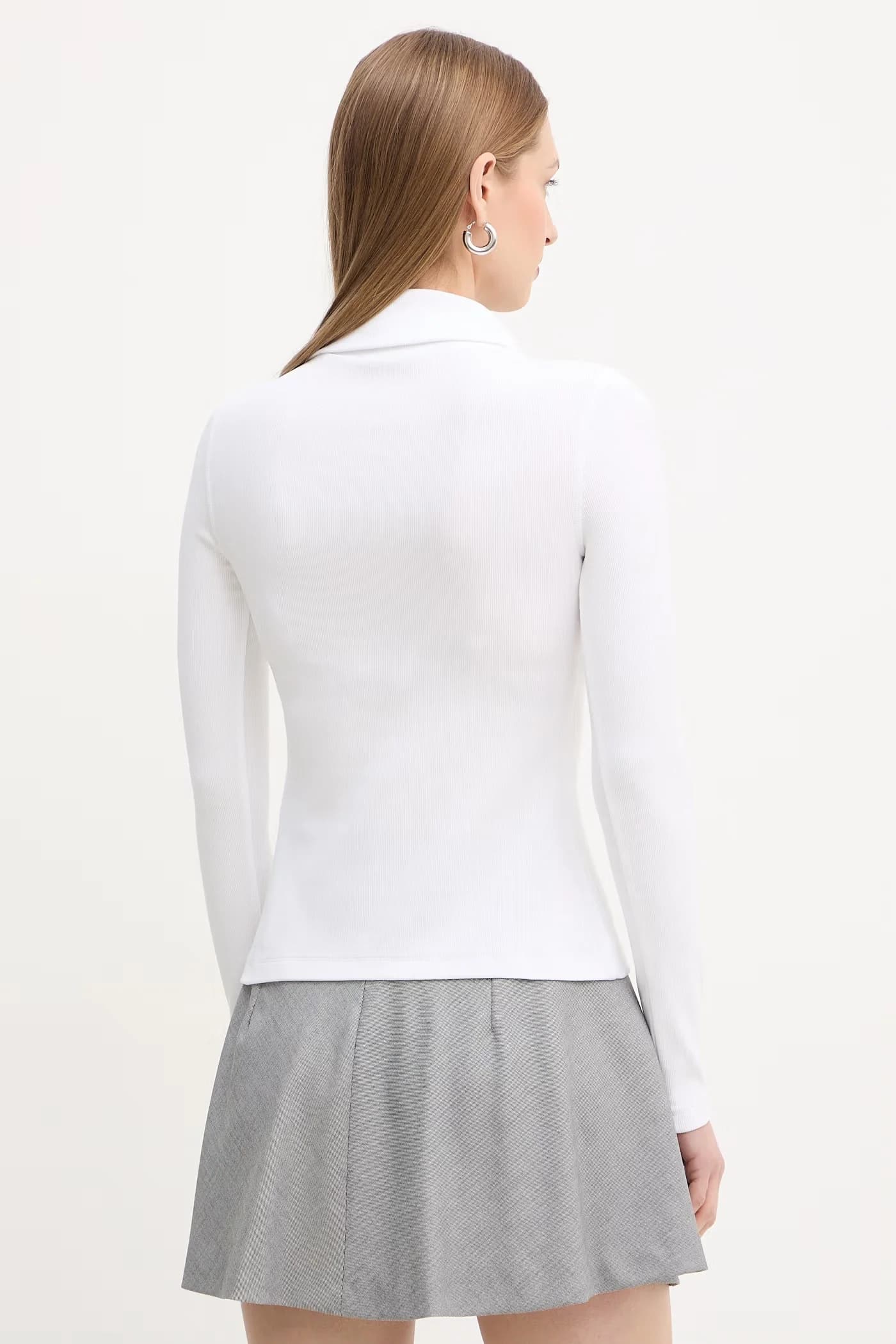 MCOASTICE с длинным рукавом - фото 3