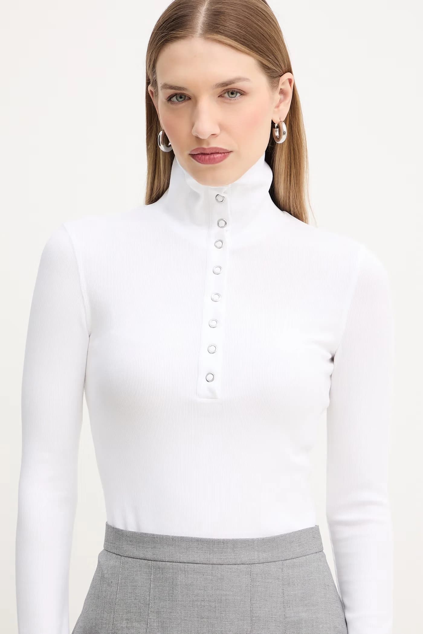 MCOASTICE с длинным рукавом - фото 4