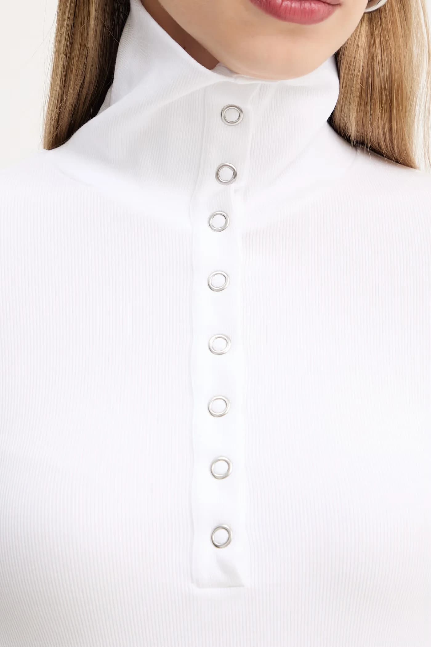 MCOASTICE с длинным рукавом - фото 5