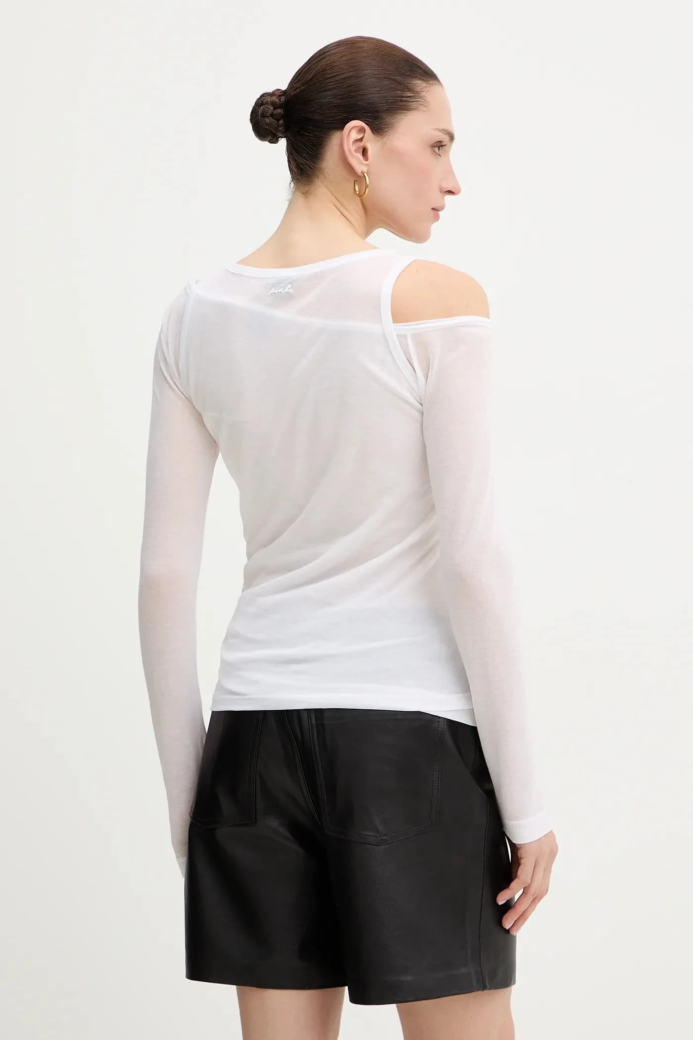 Лонгслив - фото 3