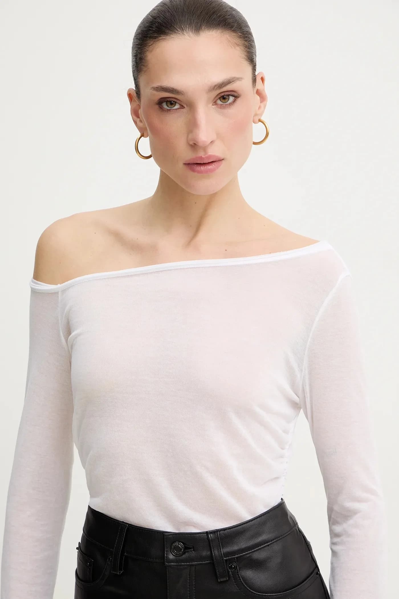 Лонгслив - фото 8