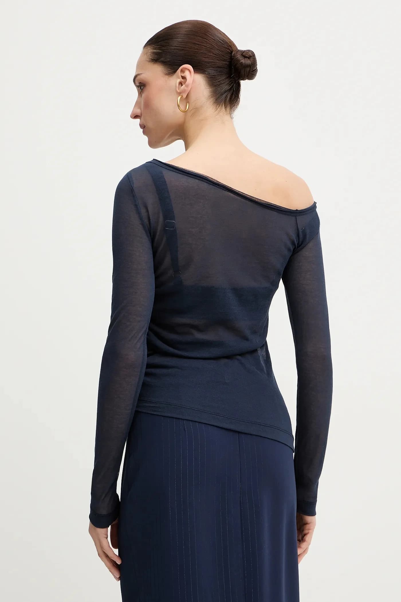 Лонгслив - фото 7