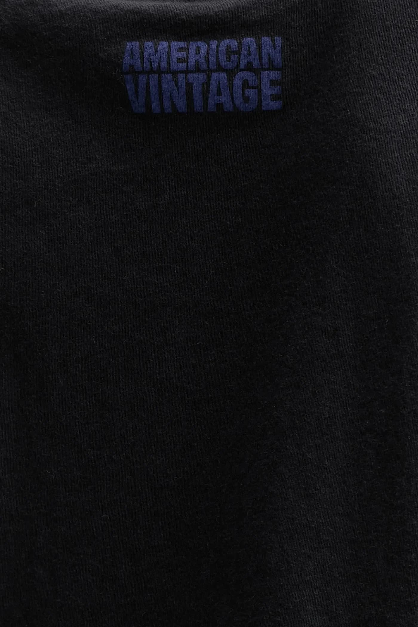 Хлопковая рубашка с длинным рукавом - фото 5