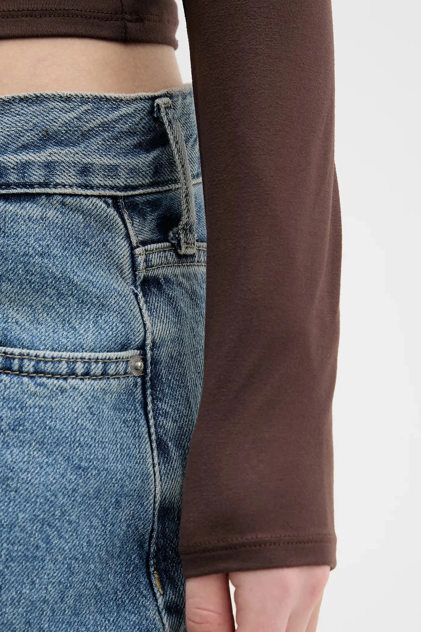 Лонгслив - фото 5