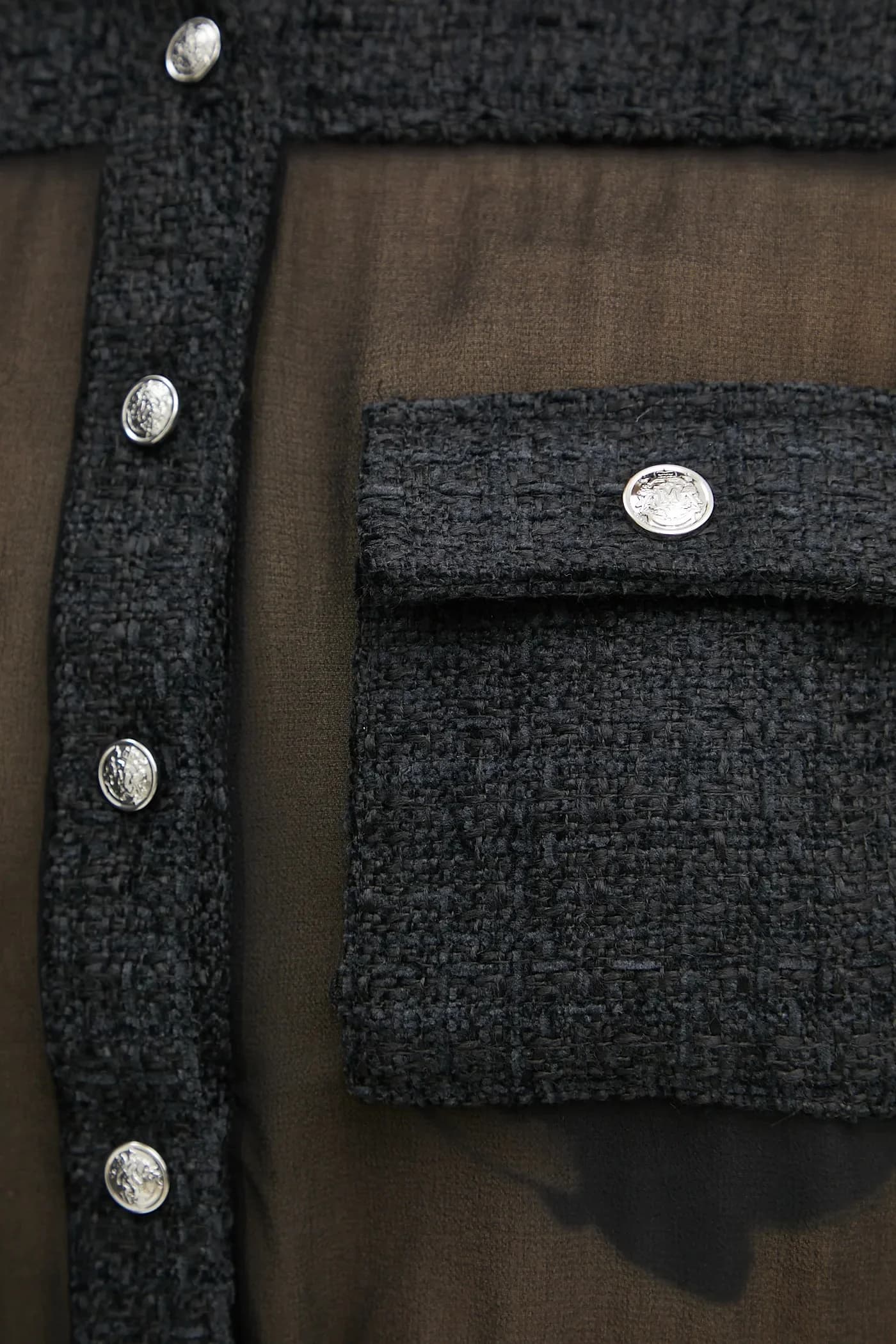 платье RTWINI - фото 5