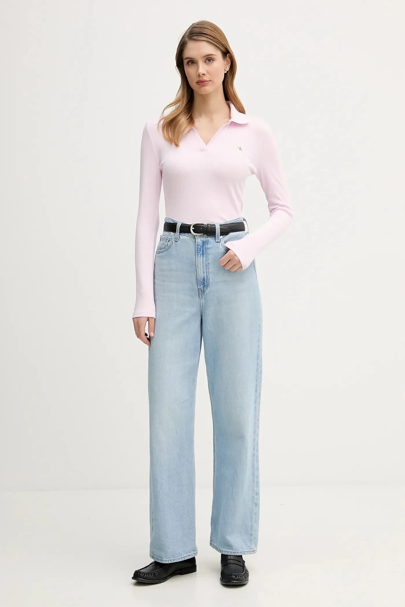 Лонгслив - фото 2