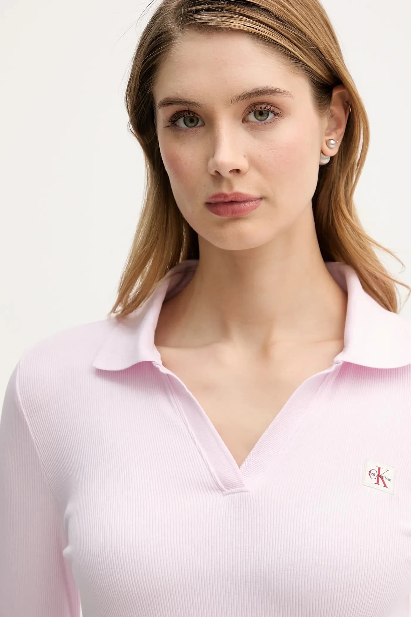 Лонгслив - фото 4