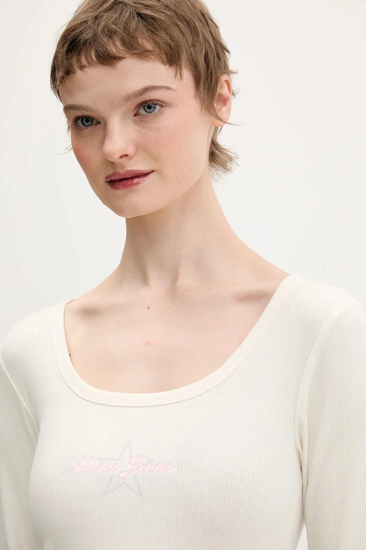 Лонгслив - фото 4