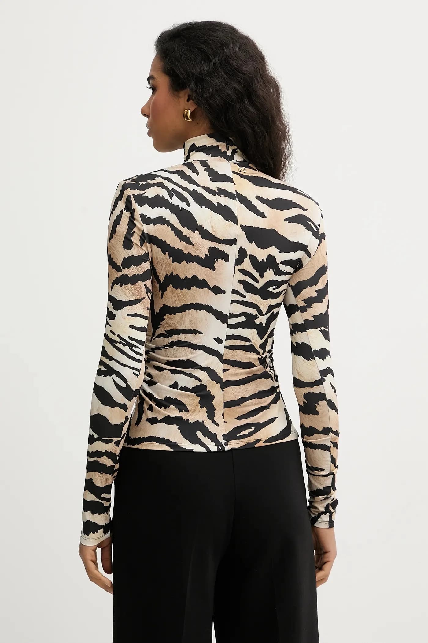 ЖИЗЕЛЬ с длинным рукавом - фото 3