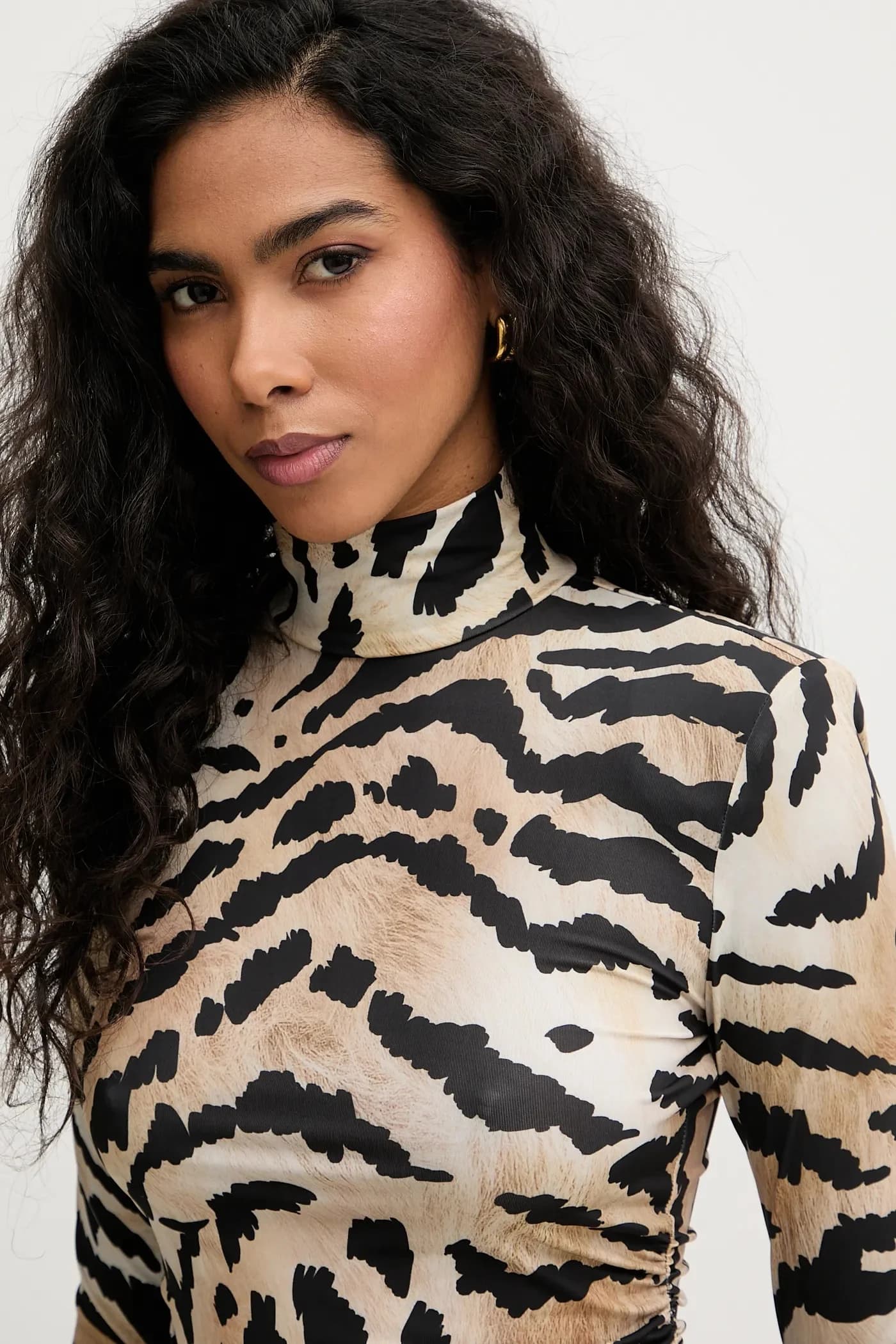 ЖИЗЕЛЬ с длинным рукавом - фото 4