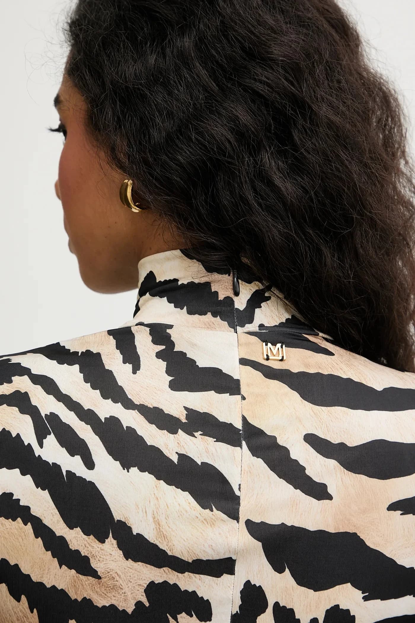 ЖИЗЕЛЬ с длинным рукавом - фото 5