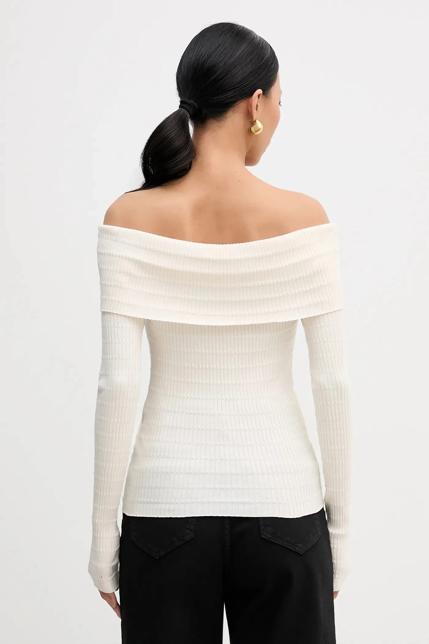 AQUILA с длинным рукавом - фото 3