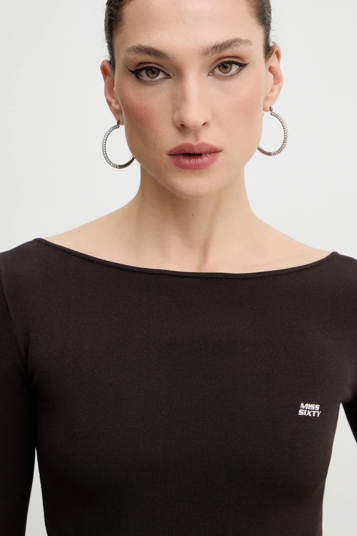 Лонгслив - фото 4