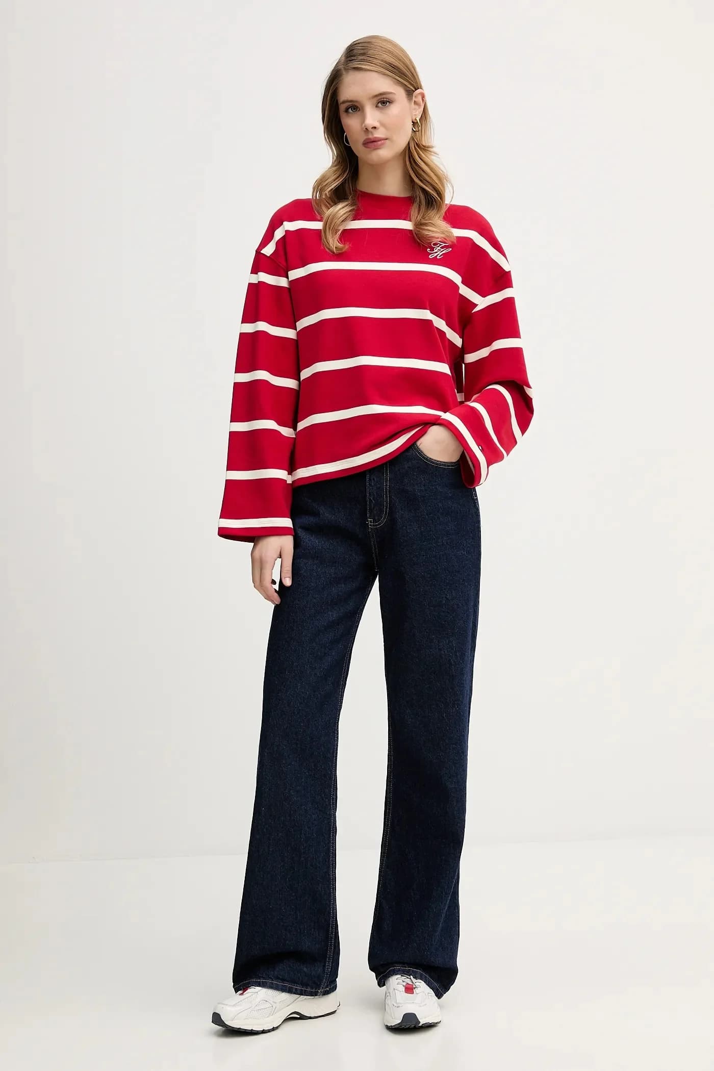 Лонгслив - фото 2