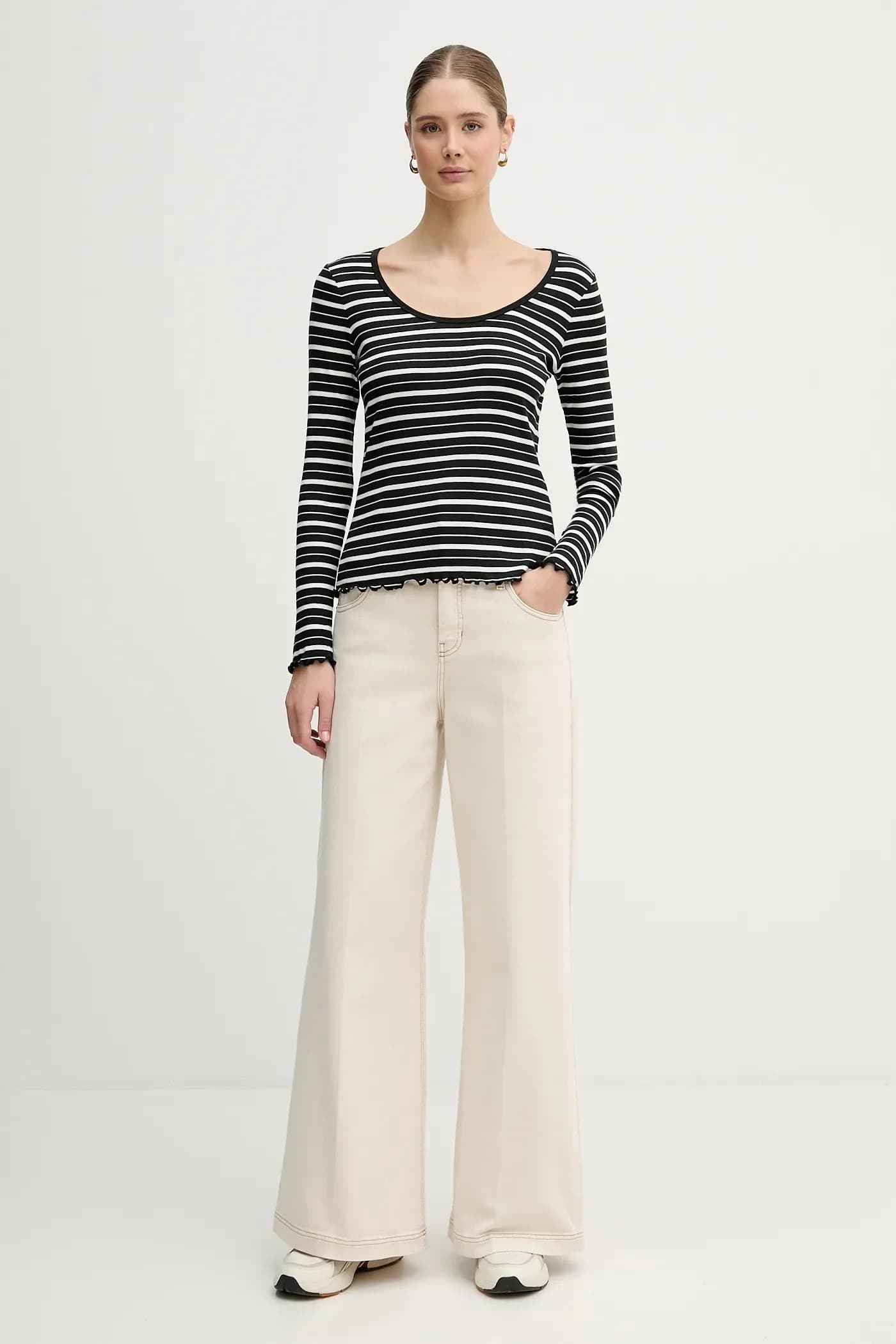 Лонгслив - фото 2