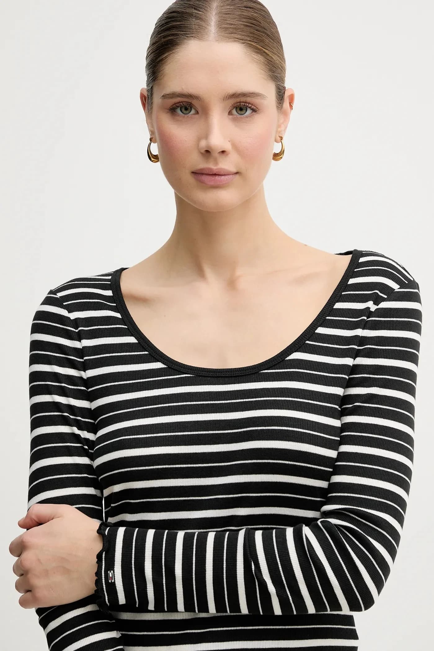 Лонгслив - фото 4