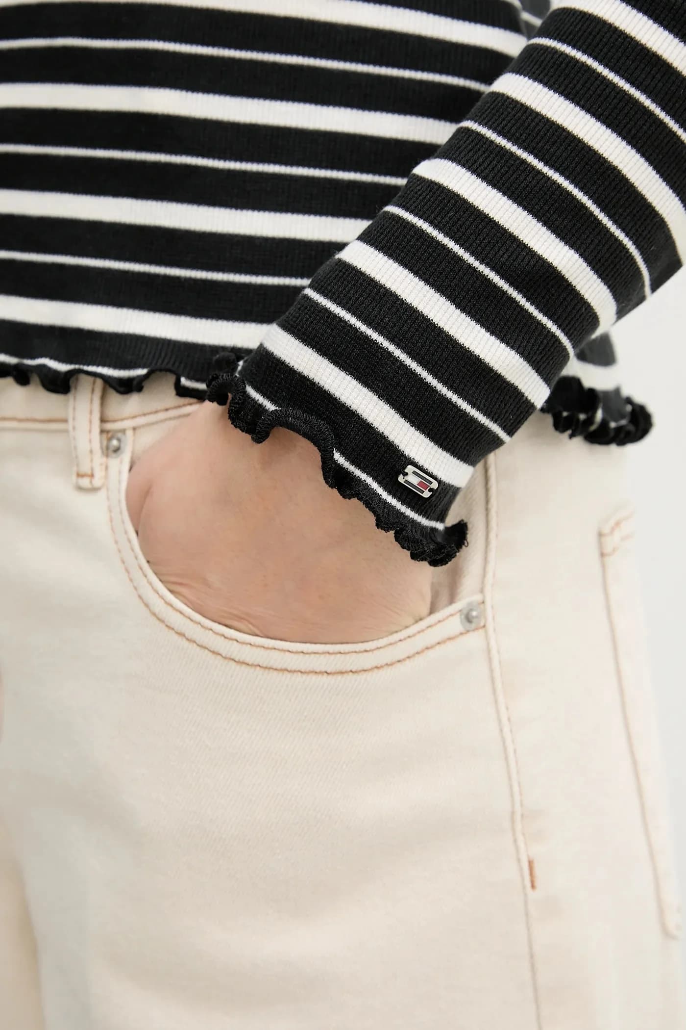 Лонгслив - фото 5