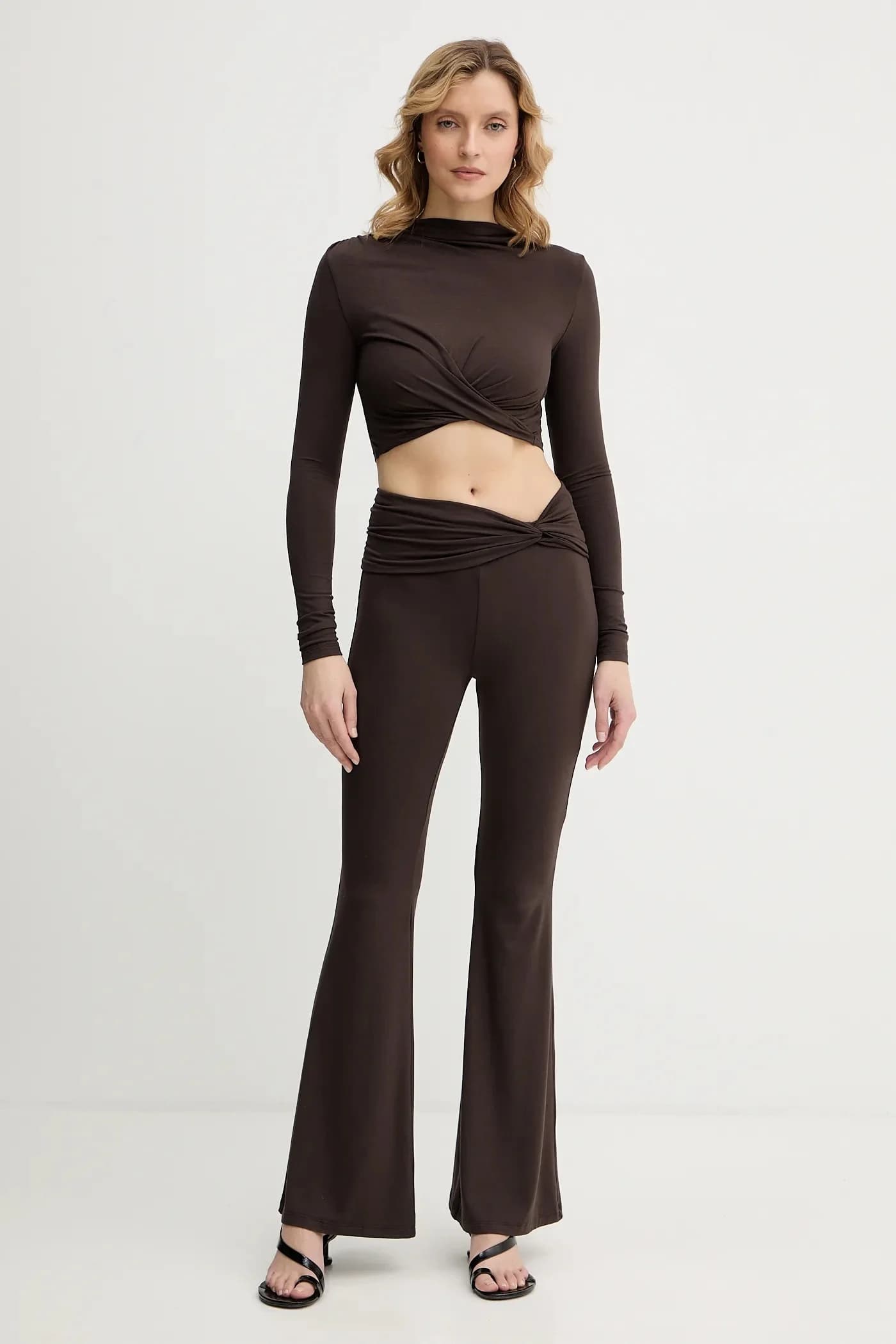 КЭДДИ блузка - фото 2