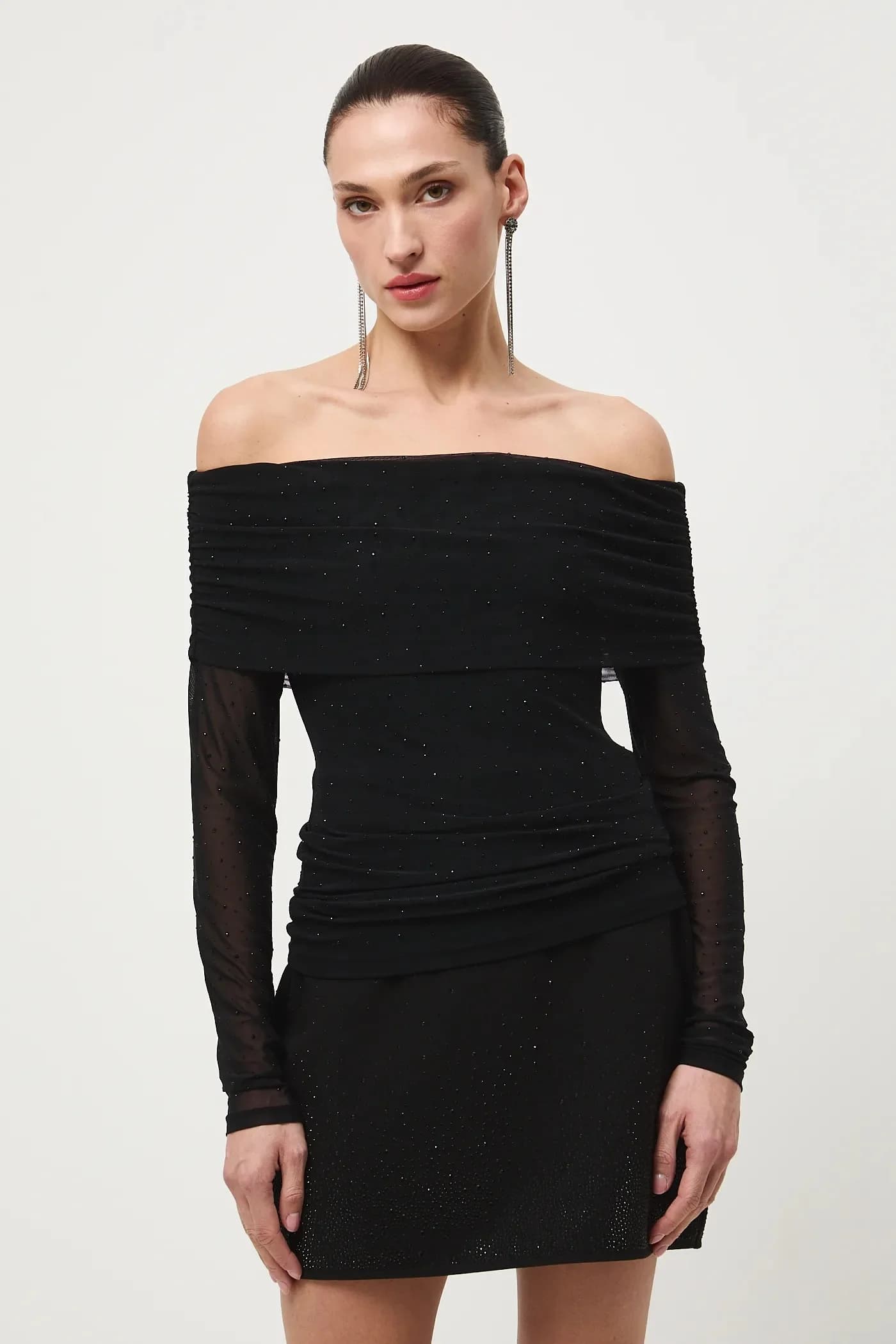 Лонгслив - фото 4