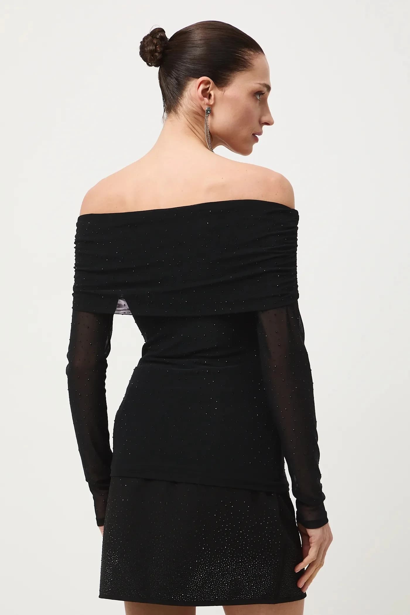 Лонгслив - фото 5