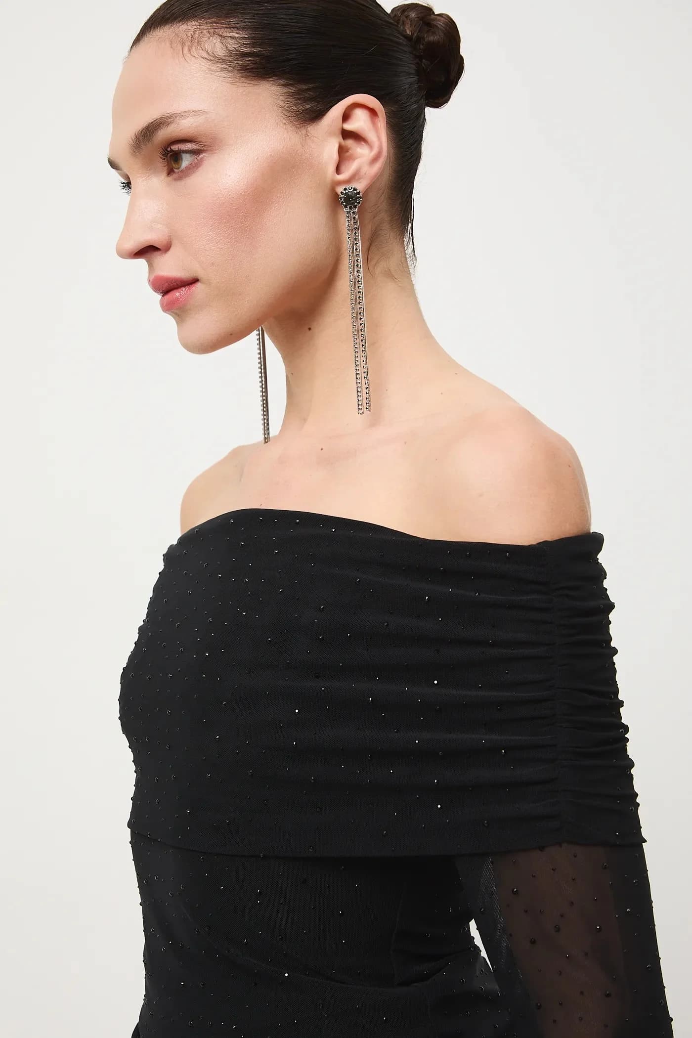 Лонгслив - фото 6