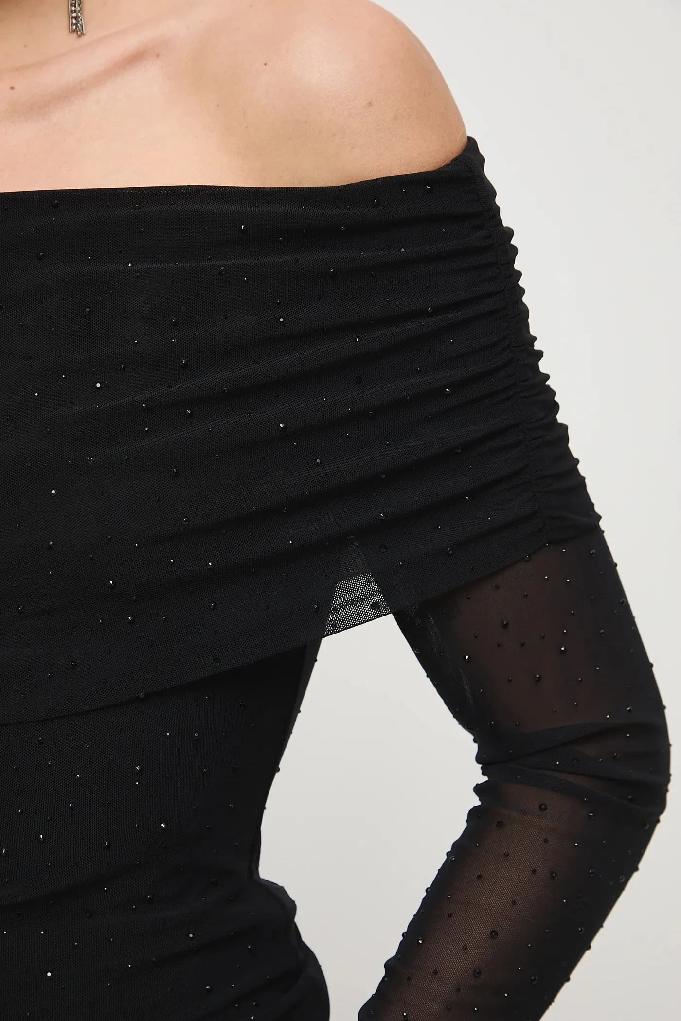 Лонгслив - фото 7