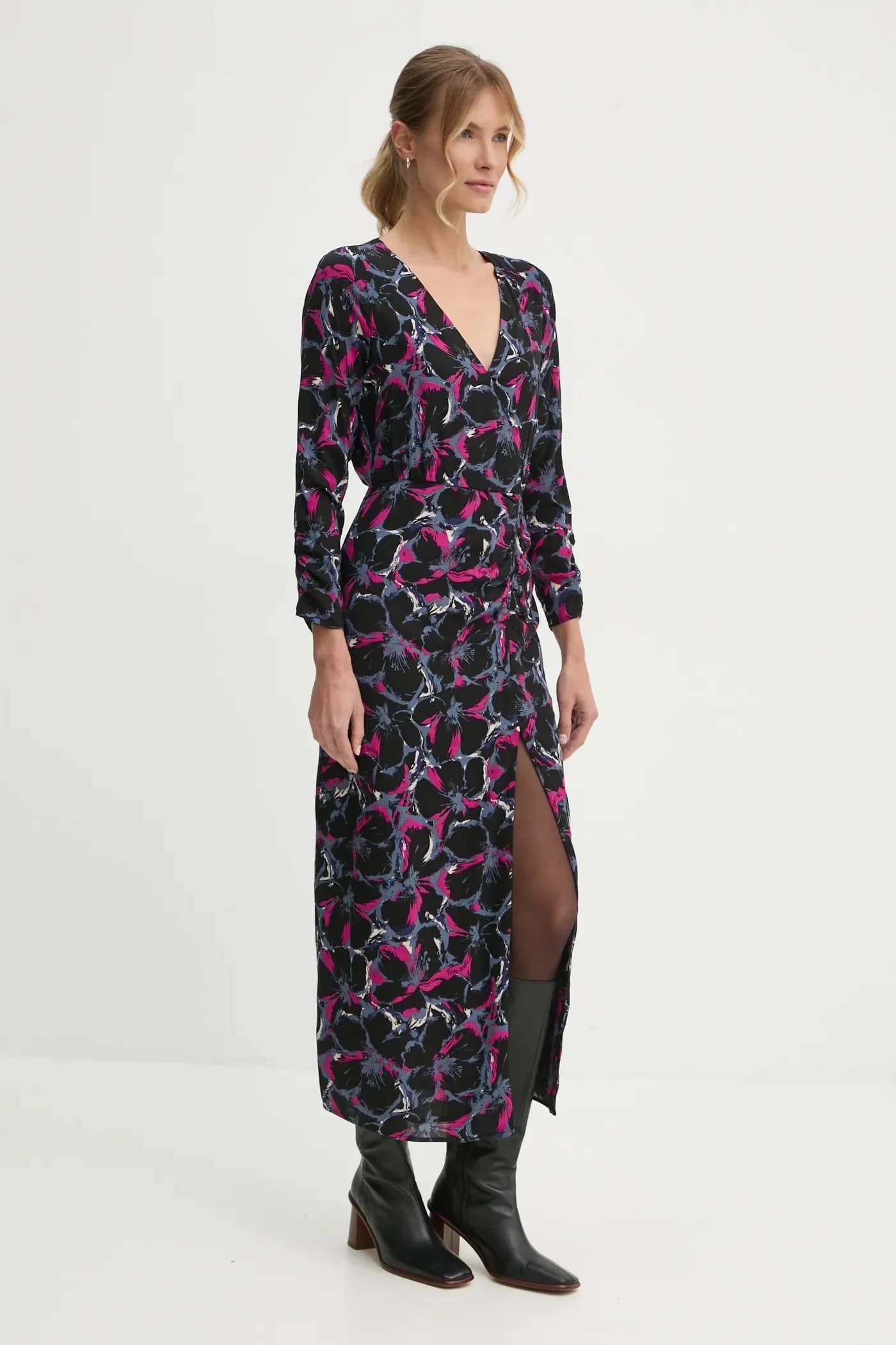 ОБРИ платье - фото 2