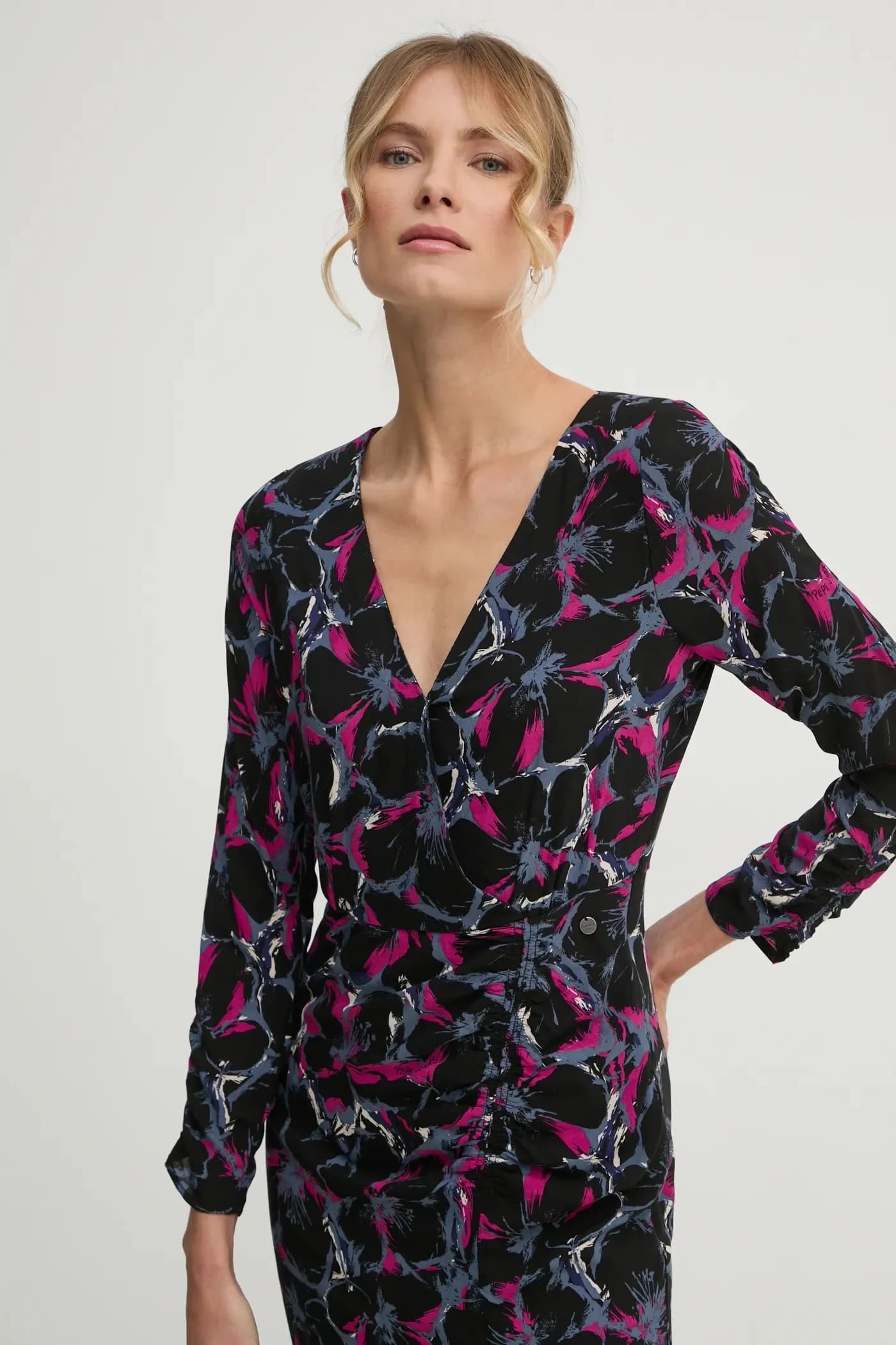 ОБРИ платье - фото 4