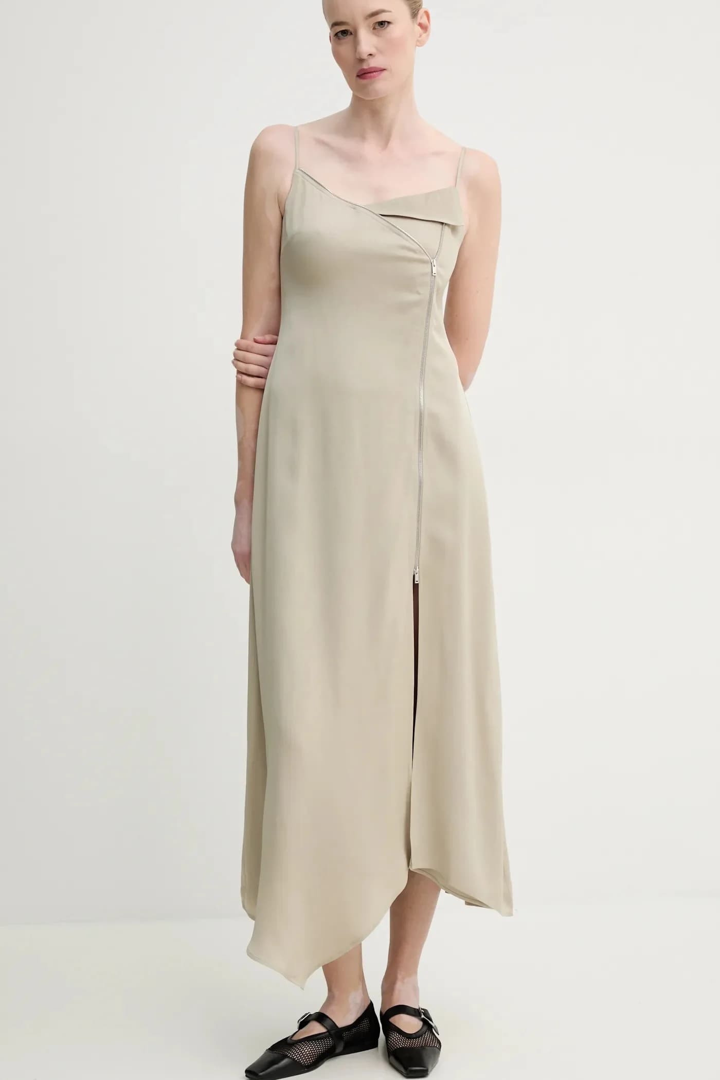 АЛЬБИНА платье - фото 2