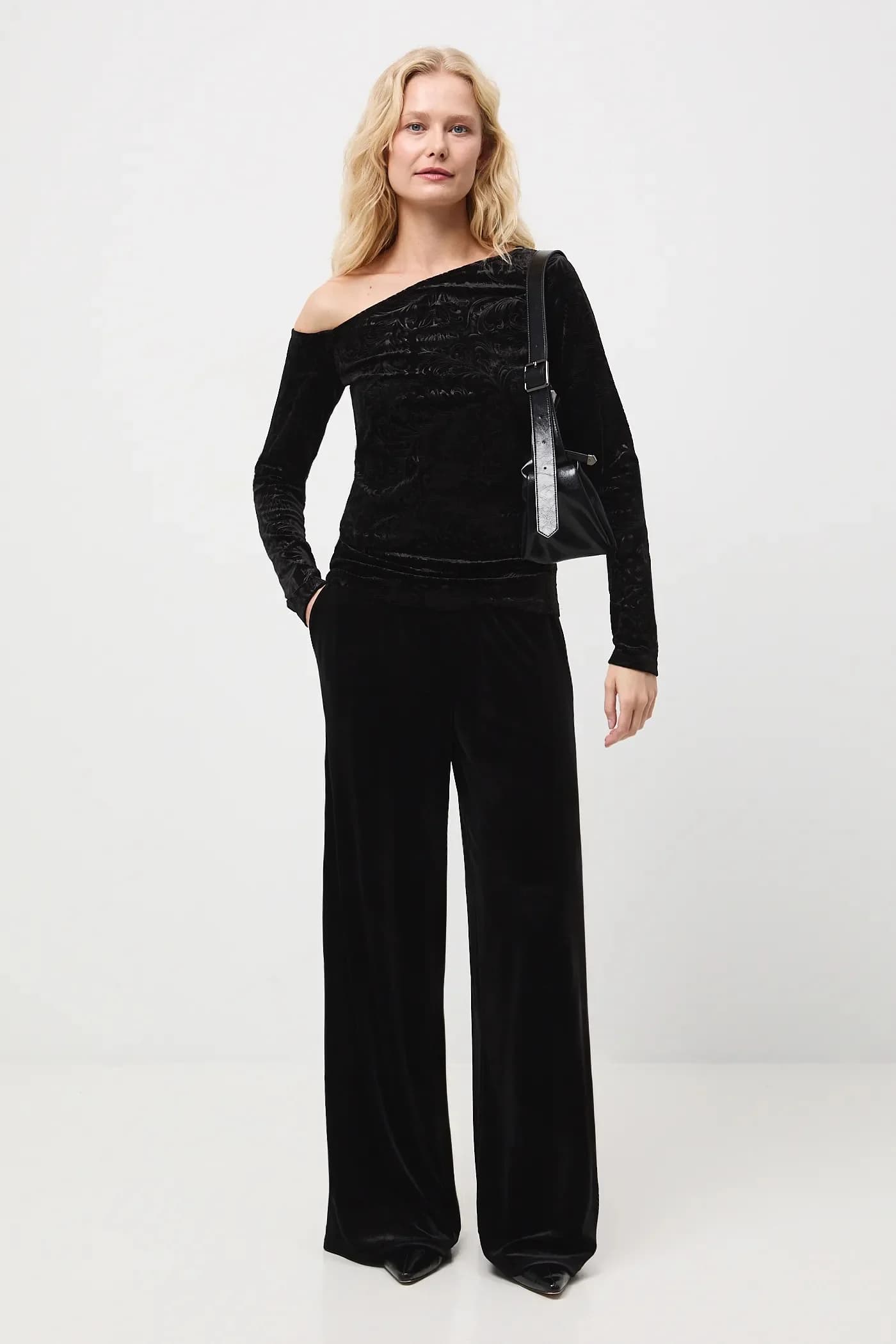 Лонгслив - фото 2