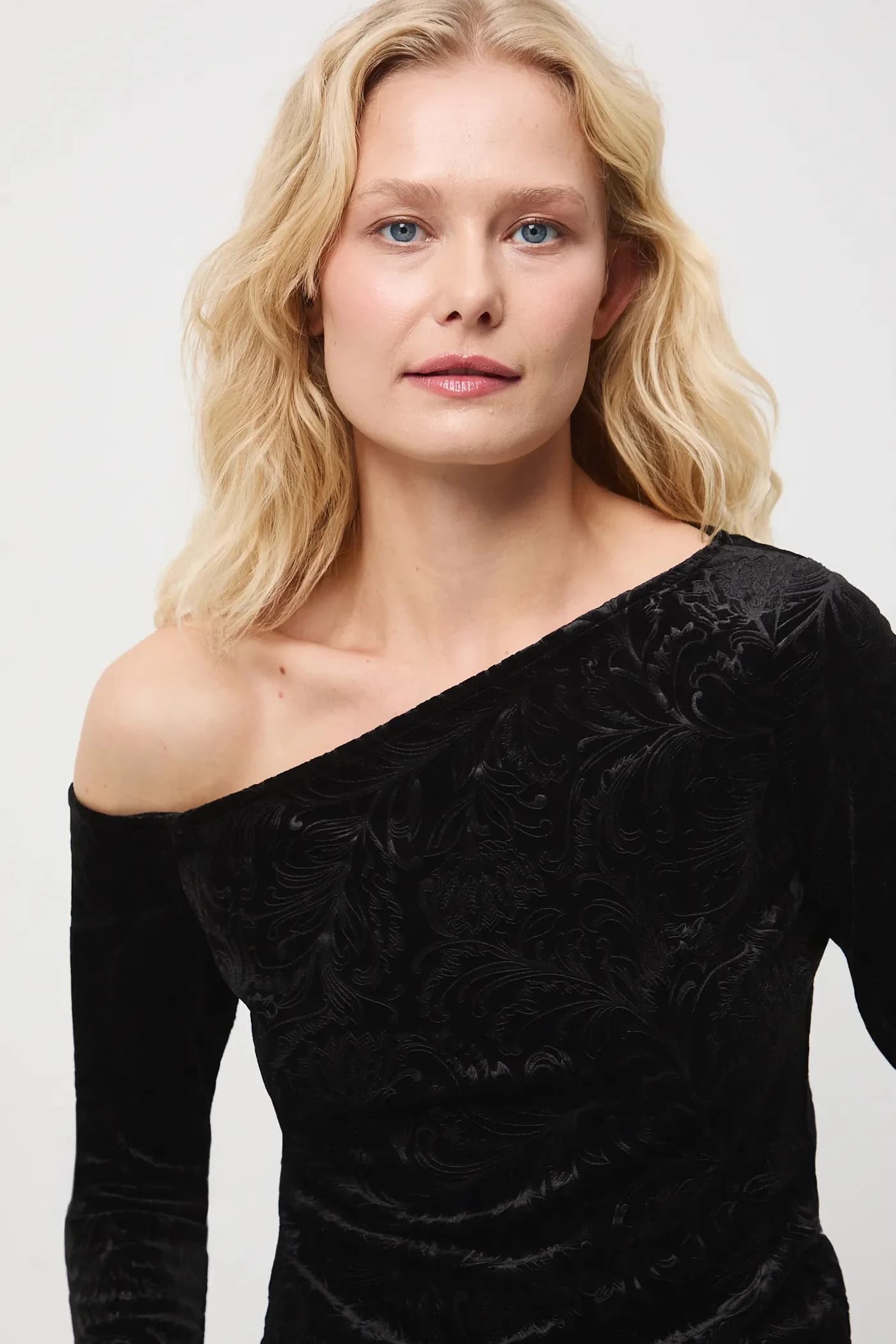 Лонгслив - фото 4