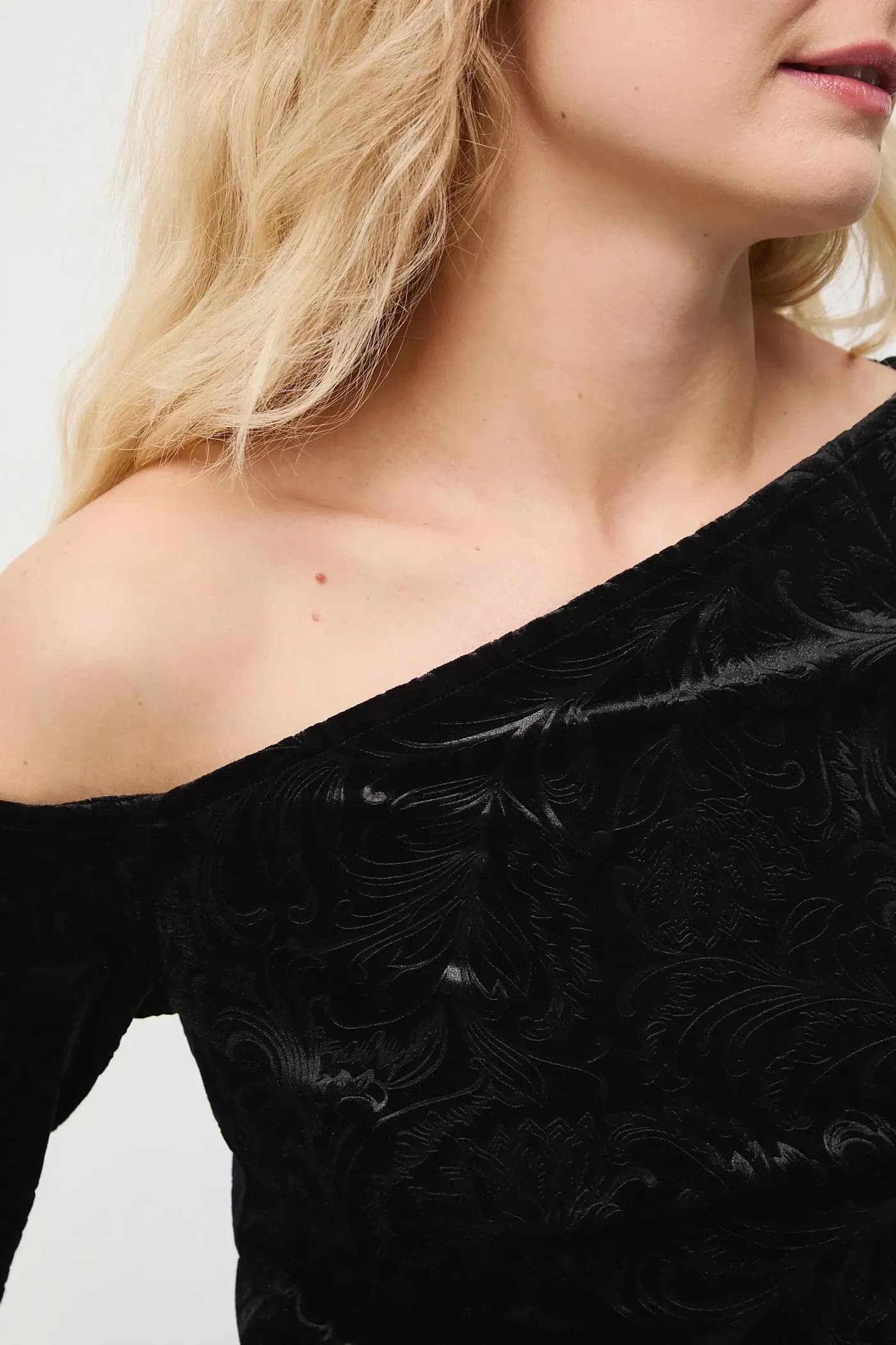 Лонгслив - фото 5