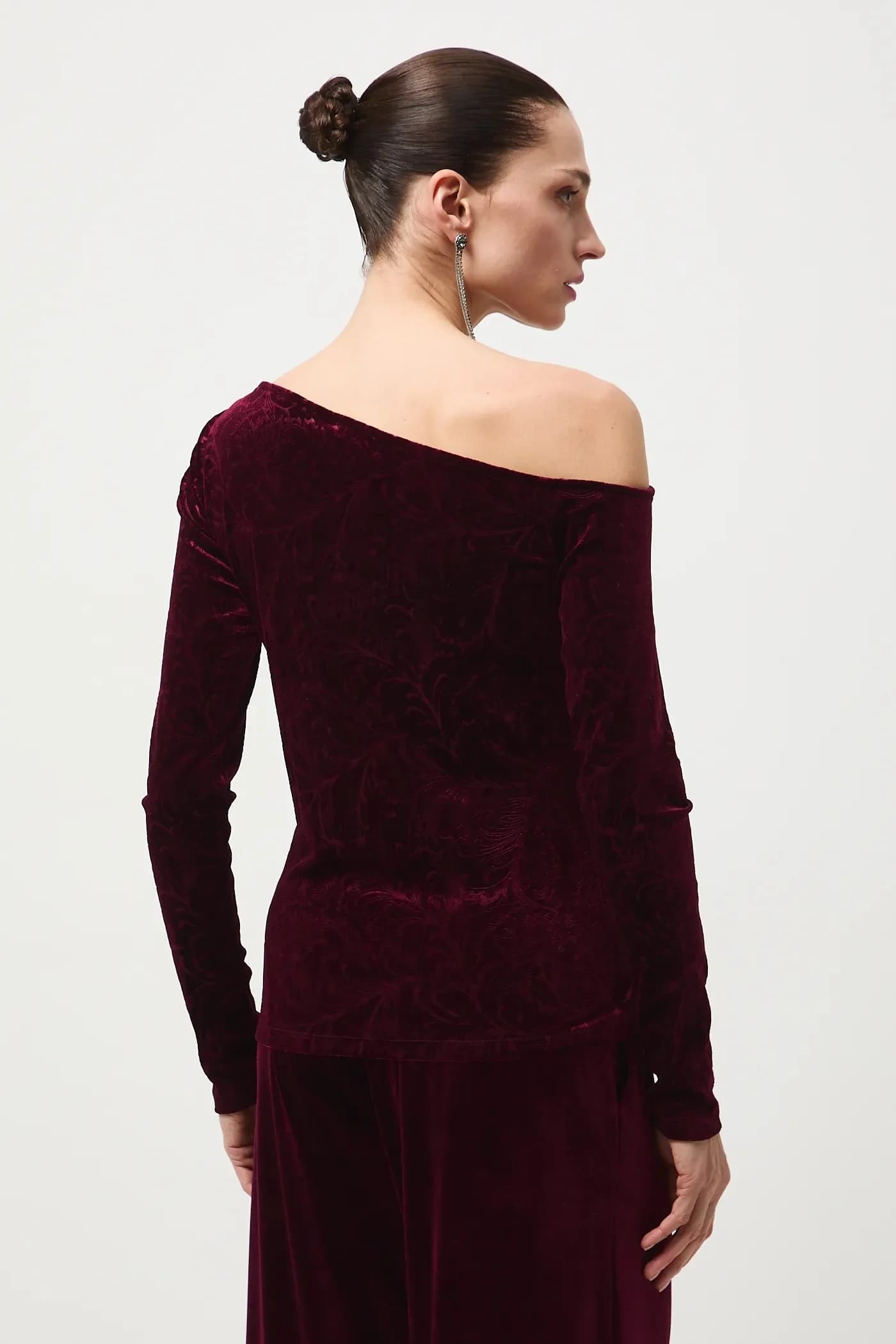 Лонгслив - фото 3