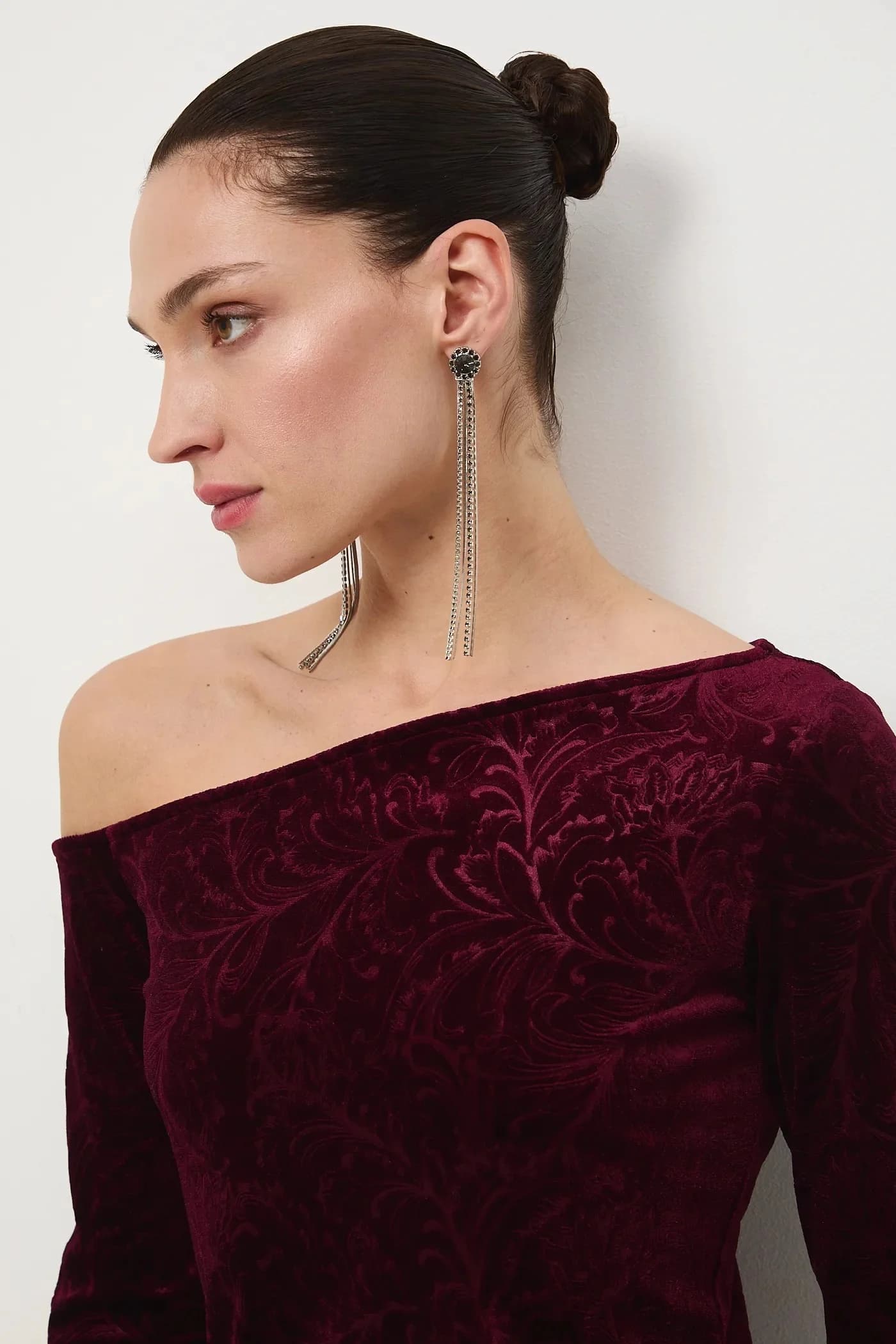 Лонгслив - фото 5