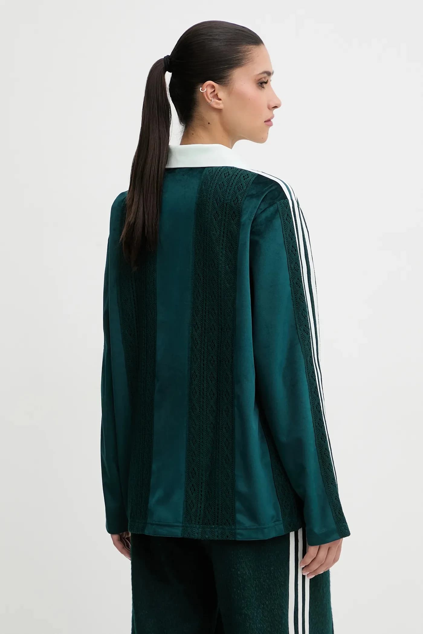 Лонгслив - фото 3